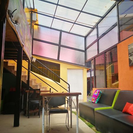 Inkas Garden Apartment Cusco Exterior foto