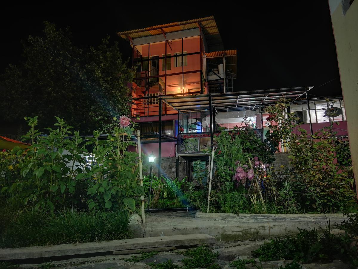 Inkas Garden Apartment Cusco Exterior foto