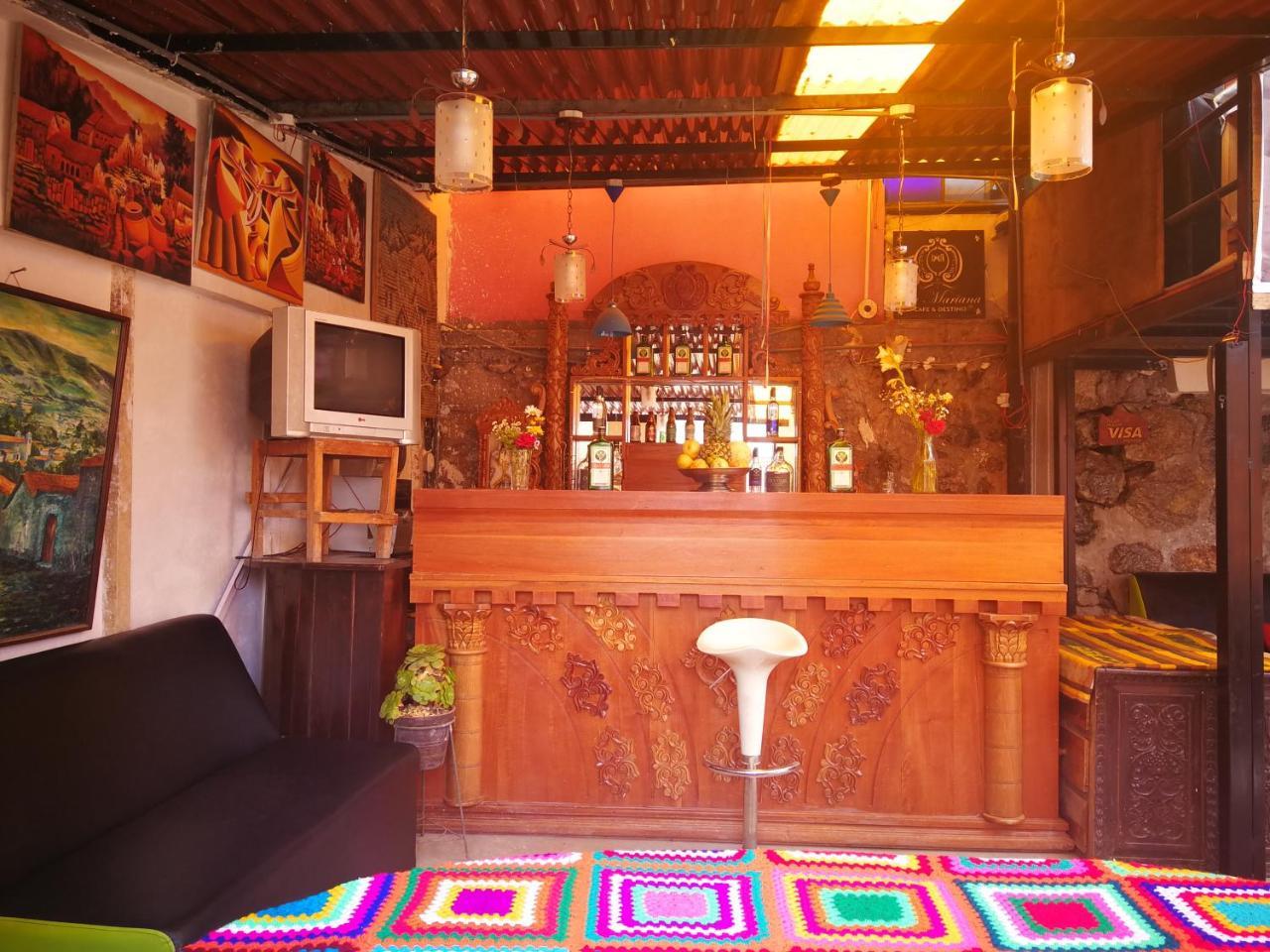 Inkas Garden Apartment Cusco Exterior foto