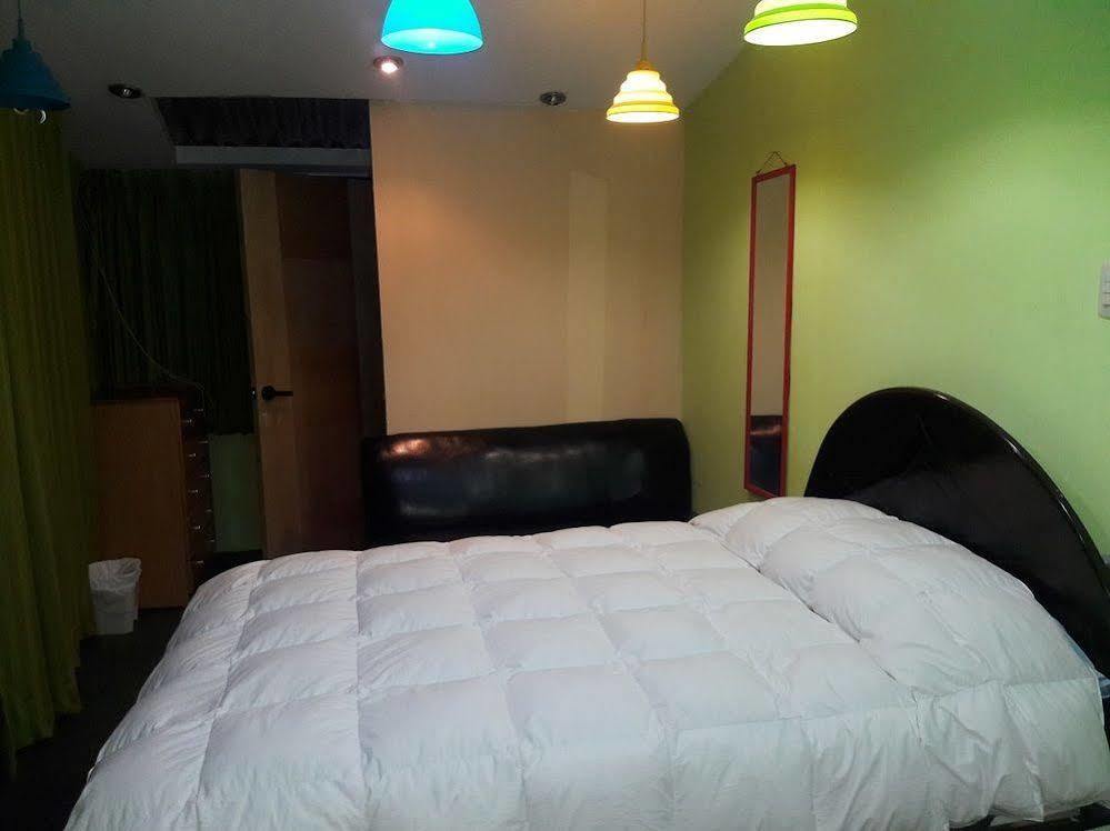 Inkas Garden Apartment Cusco Exterior foto